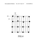 ELECTRONIC PEN, INPUT METHOD USING ELECTRONIC PEN, AND DISPLAY DEVICE FOR     ELECTRONIC PEN INPUT diagram and image