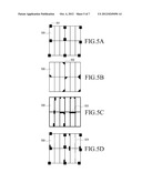 ELECTRONIC PEN, INPUT METHOD USING ELECTRONIC PEN, AND DISPLAY DEVICE FOR     ELECTRONIC PEN INPUT diagram and image