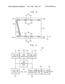 METHOD OF DRIVING LIQUID CRYSTAL LENS, LIQUID CRYSTAL LENS MODULE FOR     PERFORMING THE METHOD AND DISPLAY APPARATUS HAVING THE LIQUID CRYSTAL     LENS MODULE diagram and image