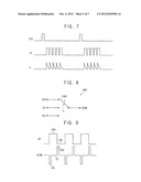 METHOD OF DRIVING LIQUID CRYSTAL LENS, LIQUID CRYSTAL LENS MODULE FOR     PERFORMING THE METHOD AND DISPLAY APPARATUS HAVING THE LIQUID CRYSTAL     LENS MODULE diagram and image