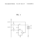 PIXEL CIRCUIT AND METHOD OF OPERATING THE SAME diagram and image