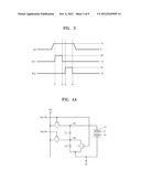 PIXEL CIRCUIT AND METHOD OF OPERATING THE SAME diagram and image