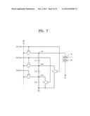 PIXEL CIRCUIT AND METHOD OF OPERATING THE SAME diagram and image