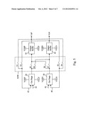 SOURCE DRIVER FOR AN LCD PANEL diagram and image