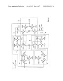 SOURCE DRIVER FOR AN LCD PANEL diagram and image