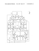 SOURCE DRIVER FOR AN LCD PANEL diagram and image