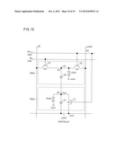 PIXEL CIRCUIT, DISPLAY DEVICE, AND METHOD FOR DRIVING DISPLAY DEVICE diagram and image