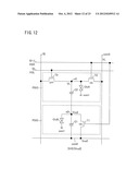 PIXEL CIRCUIT, DISPLAY DEVICE, AND METHOD FOR DRIVING DISPLAY DEVICE diagram and image