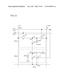 PIXEL CIRCUIT, DISPLAY DEVICE, AND METHOD FOR DRIVING DISPLAY DEVICE diagram and image