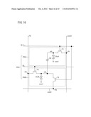 PIXEL CIRCUIT, DISPLAY DEVICE, AND METHOD FOR DRIVING DISPLAY DEVICE diagram and image