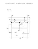 PIXEL CIRCUIT, DISPLAY DEVICE, AND METHOD FOR DRIVING DISPLAY DEVICE diagram and image