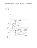 PIXEL CIRCUIT, DISPLAY DEVICE, AND METHOD FOR DRIVING DISPLAY DEVICE diagram and image