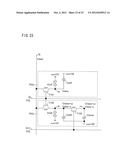 PIXEL CIRCUIT, DISPLAY DEVICE, AND METHOD FOR DRIVING DISPLAY DEVICE diagram and image