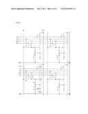 DISPLAY DEVICE AND METHOD FOR DRIVING DISPLAY DEVICE diagram and image