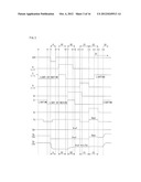 DISPLAY DEVICE AND METHOD FOR DRIVING DISPLAY DEVICE diagram and image