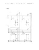 DISPLAY DEVICE AND METHOD FOR DRIVING DISPLAY DEVICE diagram and image