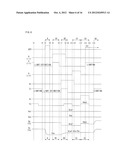 DISPLAY DEVICE AND METHOD FOR DRIVING DISPLAY DEVICE diagram and image