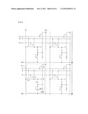 DISPLAY DEVICE AND METHOD FOR DRIVING DISPLAY DEVICE diagram and image