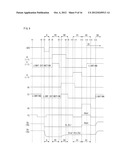 DISPLAY DEVICE AND METHOD FOR DRIVING DISPLAY DEVICE diagram and image