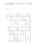 DISPLAY DEVICE AND METHOD FOR DRIVING DISPLAY DEVICE diagram and image