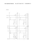 DISPLAY DEVICE AND METHOD FOR DRIVING DISPLAY DEVICE diagram and image