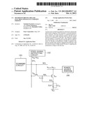 METHOD OF DRIVING ORGANIC ELECTROLUMINESCENCE EMISSION PORTION diagram and image