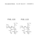 METHOD OF DRIVING ORGANIC ELECTROLUMINESCENCE EMISSION PORTION diagram and image