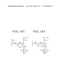 METHOD OF DRIVING ORGANIC ELECTROLUMINESCENCE EMISSION PORTION diagram and image