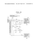 METHOD OF DRIVING ORGANIC ELECTROLUMINESCENCE EMISSION PORTION diagram and image