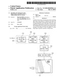 METHOD AND APPARATUS FOR PROCESSING AND DISPLAYING A THREE-DIMENSIONAL     IMAGE diagram and image