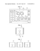 3D IMAGE DISPLAYING APPARATUS, 3D IMAGE DISPLAYING METHOD, AND 3D IMAGE     DISPLAYING PROGRAM diagram and image