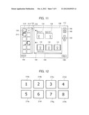 3D IMAGE DISPLAYING APPARATUS, 3D IMAGE DISPLAYING METHOD, AND 3D IMAGE     DISPLAYING PROGRAM diagram and image