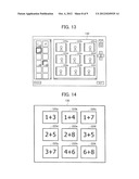 3D IMAGE DISPLAYING APPARATUS, 3D IMAGE DISPLAYING METHOD, AND 3D IMAGE     DISPLAYING PROGRAM diagram and image