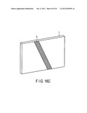 THREE-DIMENSIONAL IMAGE DISPLAY APPARATUS diagram and image