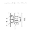 DISPLAY DEVICE FOR DISPLAYING RELATED DIGITAL IMAGES diagram and image