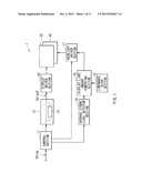 DISPLAY UNIT AND DISPLAYING METHOD diagram and image