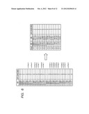 DATA TRANSMISSION SYSTEM FOR DISPLAY DEVICE, DATA TRANSMISSION METHOD FOR     DISPLAY DEVICE AND DISPLAY DEVICE diagram and image