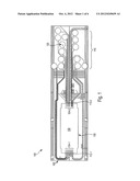 CIRCUITS AND METHODS USING A NON-GOLD CORROSION INHIBITOR diagram and image