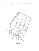 CIRCUITS AND METHODS USING A NON-GOLD CORROSION INHIBITOR diagram and image