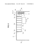 LIQUID EJECTING APPARATUS diagram and image