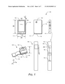 FOLDED IMAGING PATH CAMERA diagram and image