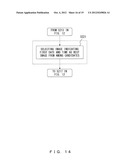 IMAGE SELECTION DEVICE AND IMAGE SELECTING METHOD diagram and image