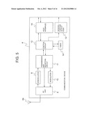 RECEIVER, SHUTTER GLASSES, AND COMMUNICATION SYSTEM diagram and image