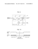 RECEIVER, SHUTTER GLASSES, AND COMMUNICATION SYSTEM diagram and image