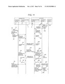 RECEIVER, SHUTTER GLASSES, AND COMMUNICATION SYSTEM diagram and image