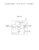 RECEIVER, SHUTTER GLASSES, AND COMMUNICATION SYSTEM diagram and image