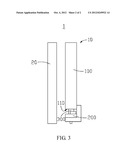 Liquid Crystal Display and Backlight Module Thereof diagram and image