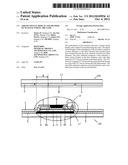 LIQUID CRYSTAL DISPLAY AND METHOD OF MANUFACTURING THE SAME diagram and image