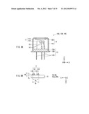 ILLUMINATION UNIT, PROJECTION DISPLAY UNIT, AND DIRECT VIEW DISPLAY UNIT diagram and image