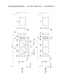 ILLUMINATION UNIT, PROJECTION DISPLAY UNIT, AND DIRECT VIEW DISPLAY UNIT diagram and image